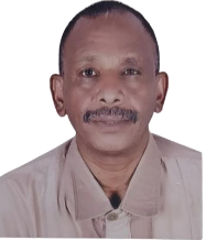 Khalid Hamid Bilal Abdalla